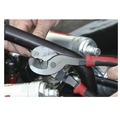 Cable and Wire Cutters | Klein Tools J63050 Journeyman 9.56 in. Cable Cutter image number 4