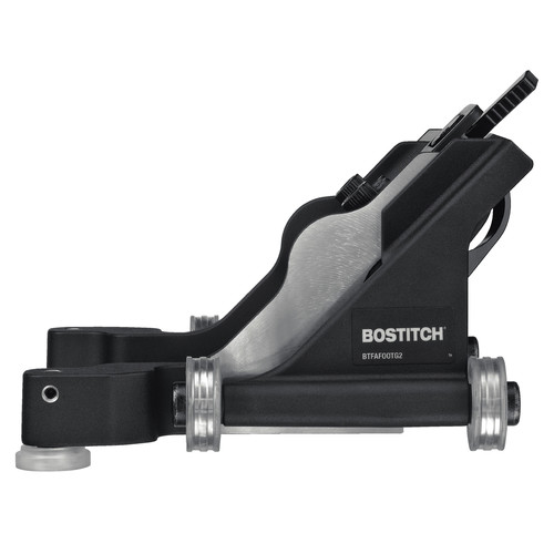 Drill Accessories | Bostitch BTFAFOOTG2 Rolling Base Flooring Attachment image number 0