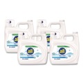 Laundry Detergent | Dial 72613 47463 118 oz Free Clear HE Laundry Detergent (4/Carton) image number 0