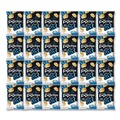 Food Service | popchips SMC71100 0.8 oz Bag Potato Chips - Sea Salt Flavor (24/Carton) image number 0