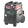 Dust Collectors | Metabo 602057800 ASR 35 ACP 9 Gal. AutoCleanPlus HEPA All-Purpose Vacuum Cleaner image number 0