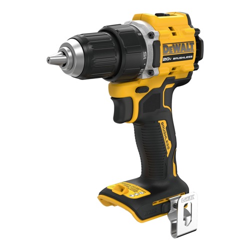 Drill Drivers | Dewalt DCD794B 20V MAX ATOMIC COMPACT SERIES Brushless Lithium-Ion 1/2 in. Cordless Drill Driver (Tool Only) image number 0