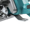 Circular Saws | Factory Reconditioned Makita GSR01M1-R 40V MAX XGT Brushless Lithium-Ion 7-1/4 in. Cordless Rear Handle Circular Saw Kit (4 Ah) image number 9