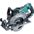 Circular Saws | Factory Reconditioned Makita GSR01M1-R 40V MAX XGT Brushless Lithium-Ion 7-1/4 in. Cordless Rear Handle Circular Saw Kit (4 Ah) image number 1