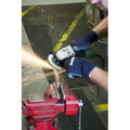 Angle Grinders | Factory Reconditioned Hitachi G12SR4 Hitachi G12SR4 4 1/2 in. Angle Grinder - 6.2 Amp image number 4