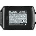 Batteries | Makita BL1850B-2 2-Piece 18V LXT Lithium-Ion Batteries (5 Ah) image number 1