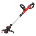 Hedge Trimmers | Factory Reconditioned Craftsman CMCST900BR V20 Lithium-Ion Cordless WEEDWACKER 13 in. String Trimmer/Edger With Automatic Feed (Tool Only) image number 0