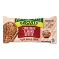 Snacks | Nature Valley 46827 1.35 oz. Biscuits - Cinnamon with Almond Butter (30/Carton) image number 2
