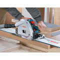 Circular Saws | Factory Reconditioned Bosch GKT13-225L-RT 13 Amp Brushed 6-1/2 in. Corded Plunge Action Track Saw with L-Boxx Carrying Case image number 11