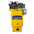 Stationary Air Compressors | EMAX EP10V120V3 10 HP 120 Gallon Oil-Lube Vertical Stationary Air Compressor image number 1