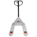 Pallet Jacks | JET 141174 PTW Series 27 in. x 42 in. 6600 lbs. Capacity Pallet Truck image number 1