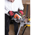 Circular Saws | Fein 69908120000 Slugger 7-1/4 in. Metal Cutting Saw with Built-In Laser Guide image number 2