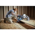 Miter Saws | Bosch GCM18V-12GDCN14 18V PROFACTOR Brushless Lithium-Ion 12 in. Cordless Dual-Bevel Glide Miter Saw Kit (8 Ah) image number 5