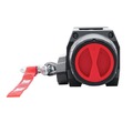 Winches | Detail K2 C5500N-SR 1.5 HP 5500 lbs. Electric ATV/UTV Winch with Synthetic Rope image number 1