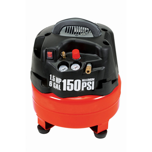Rockworth shop air compressor