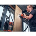 Jig Saws | Fein 71360561090 18V F-IRON Jig 26 AS Lithium-Ion Cordless Jigsaw (Tool Only) image number 5