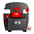 Metal Forming | Edwards ED9-IW100-1P230-A 230V 36 Amp 1 Phase 100 Ton Ironworker with PowerLink System image number 2