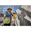Rotary Hammers | Dewalt D25333K 1-1/8 in. Corded SDS Plus Rotary Hammer Kit image number 3