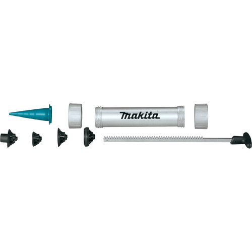 Power Tool Accessories | Makita 191P89-6 14 oz. (400 mL) Barrel Holder Set image number 0