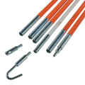 Wire & Conduit Tools | Klein Tools 56325 25 ft. Fish and Glow Rod Set image number 2