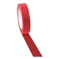 Tapes | Champion Sports 1X36FTRD 1 in. x 36 yds. Floor Tape - Red image number 0