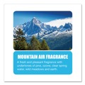 Cleaning & Janitorial Supplies | Big D Industries 034400 5 oz. Odor Control Fogger - Mountain Air (12/Carton) image number 4