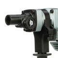 Rotary Hammers | Metabo HPT DH38YE2M 8.4 Amp 1-1/2 in. Spline Rotary Hammer image number 2