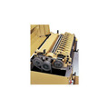 Wood Planers | Powermatic PM9-1791261 201 22 in. 1-Phase 7-1/2-Horsepower 230V Planer image number 3