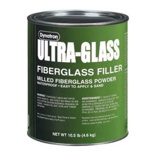  | Bondo 644 Dynatron Ultra-Glass Gallon image number 0