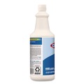 Cleaning & Janitorial Supplies | Clorox 30613 32 oz. Fresh Scent Bleach Cream Cleanser (8/Carton) image number 6