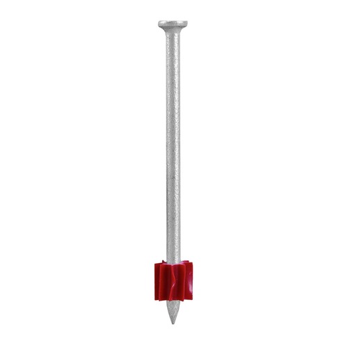Nails | Freeman CNDPN3 3 in. Concrete Drive Pins without Washers (100 Count) image number 0