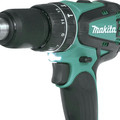 Hammer Drills | Factory Reconditioned Makita XPH012-R 18V LXT Lithium-Ion Variable 2-Speed 1/2 in. Cordless Hammer Drill Driver Kit (3 Ah) image number 5