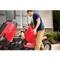 Self Propelled Mowers | Troy-Bilt BRONCO46RLM Bronco 46 547cc Riding Lawn Mower image number 8