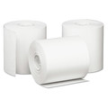  | PM Company 09228 Impact 3 in. x 85 ft. Bond Paper Rolls - White (50-Piece/Carton) image number 0