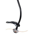 String Trimmers | Troy-Bilt TB25CB 25cc 16 in. Gas Curved Shaft String Trimmer image number 3