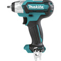 Impact Wrenches | Makita WT04Z 12V max CXT Lithium-Ion 1/4 in. Impact Wrench (Tool Only) image number 1