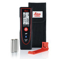 Laser Distance Measurers | Leica E7100i DISTO Laser Distance Meter with Bluetooth Smart Technology image number 0
