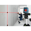 Laser Levels | Bosch GLL2 Self-Leveling Cross-Line Laser image number 4