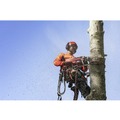 Chainsaws | Husqvarna 967690628 545 Mark II 3.6 HP 2-Cycle X-Torq Engine 50.1cc 20 in. Gas Chainsaw with Adjustable Chain Oil Pump for Professional Tree Felling and Limbing image number 3