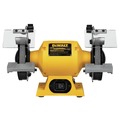 Clearance Center | Dewalt DW756 4 Amp 6 in. Corded Bench Grinder image number 0
