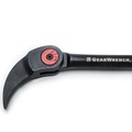  | GearWrench 82216 16 in. Indexible Pry Bar image number 3