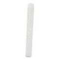 Food Trays, Containers, and Lids | Dart 4J6 4 oz. Foam Bowl Containers - White (1000/Carton) image number 1