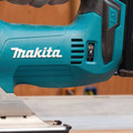 Jig Saws | Makita XVJ02Z 18V LXT Cordless Lithium-Ion Brushless Variable Speed Jig Saw (Tool Only) image number 5