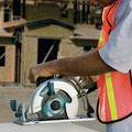 Circular Saws | Makita 5377MG 7-1/4 in. Magnesium Hypoid Saw image number 7