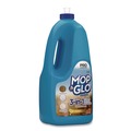 Office Jansan | Lysol 36241-74297 Triple Action 64 oz. Bottle Floor Shine Cleaner (6/Carton) - Fresh Citrus Scent image number 1