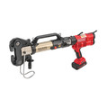 Just Launched | Ridgid 60638 2 1/2 in. to 4 in. MegaPress Kit with Press Booster image number 7