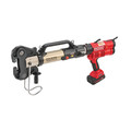 Friends and Family Sale! - Take 10% off all orders (log in or register for 15%) | Ridgid 60638 2 1/2 in. to 4 in. MegaPress Kit with Press Booster image number 7