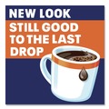 Coffee | Maxwell House 4300009422 27.5 oz Canister Original Coffee (6/Carton) image number 6
