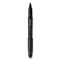  | Universal UNV07074 Fine Bullet Tip Pen-Style Permanent Marker - Black (60/Pack) image number 2