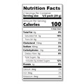 Bulk Savings Pricing 2 | Walkers W116 Shortbread Cookies (24 Packs/Box) image number 4